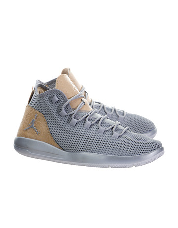 Jordan Reveal Premium "Wolf Grey" (012)