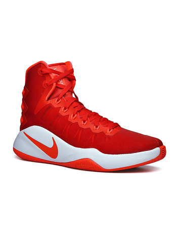 Nike Hyperdunk 2016 "Justin Doellman" (661)