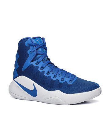 Nike Hyperdunk 2016 TB Women's "Royal Woman" (441)