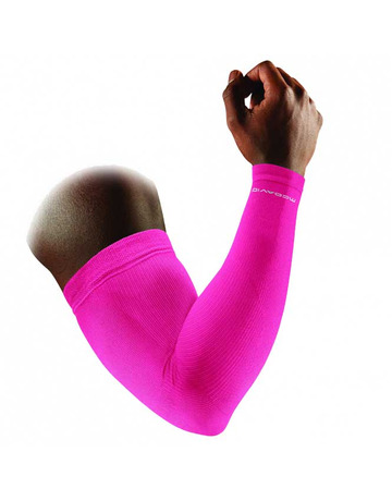 Manga McDavid Active Multisport (2 mangas rosa)