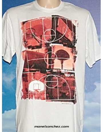 Nike Home Is Where The Hoop Is  (100/bl)