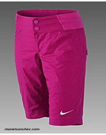 Nike Bermuda Niña Sunsport (680)