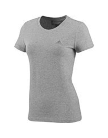 Añadir a la cesta Adidas Camiseta Ess (gris) Adidas Camiseta Ess (gris)