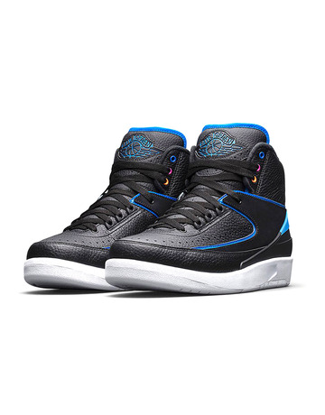 Air Jordan 2 Retro "Photo Blue"