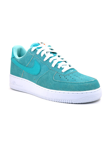Air Force 1 Low "Pea Green" (430/verde/blanco)
