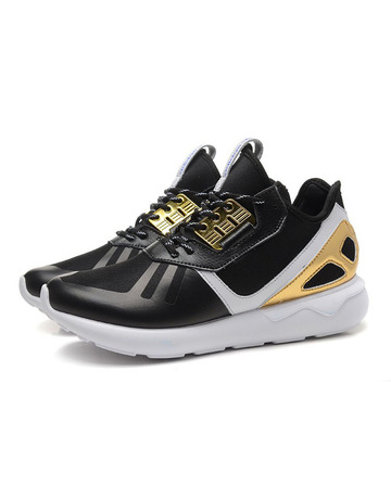 Adidas Originals Tubular Runner "Gold Stub"