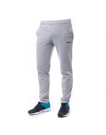 Reebok Pantalón Hombre Elements Fit OH (gris)