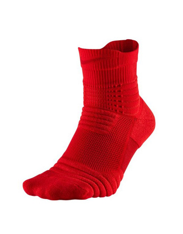 Nike Calcetines Elite Versatility Mid (657)