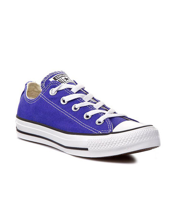 Converse Lonas All Star Low Core OX (500/purpura/blanco)