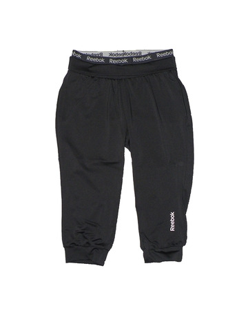 Reebok Pantalón Niña Caster Rock (Gris)