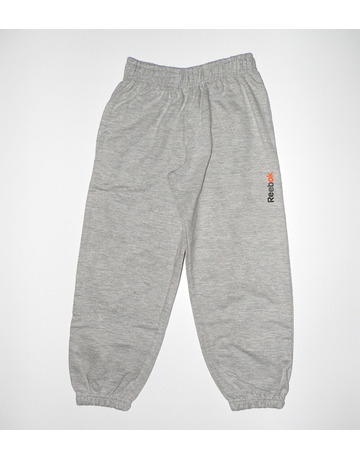 Reebok Pantalón C-Long (Gris)