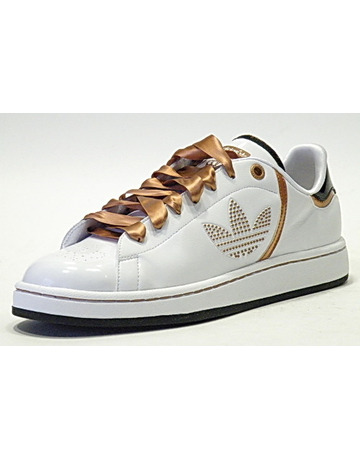 Missy Elliot Ultrabass (blanco/cobre)