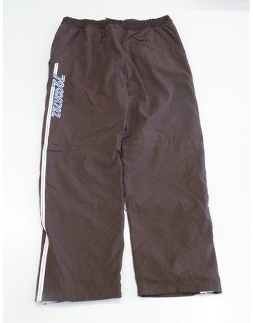 Nike Pantalón Cortez Graphic (chocolate)