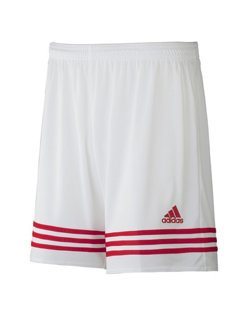 Añadir a la cesta Adidas Short Niñ@ Entrada 14 Short   (blanco/rojo) Adidas Short Niñ@ Entrada 14 Short   (blanco/rojo)