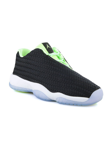 Air Jordan Future Low BG Niñ@ "Volt Night"