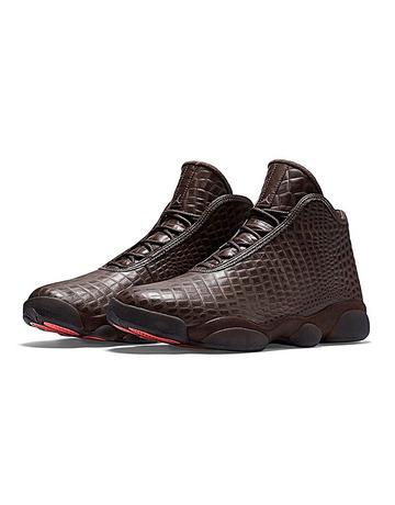 Jordan Horizon Premium "Brown Croc" (205)