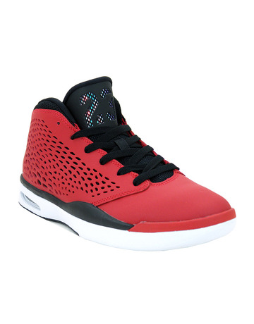 Jordan Flight 2015 "Gym Red" (601/red/white/black)