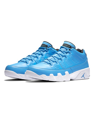 Air Jordan 9 Retro Low "Pantone"
