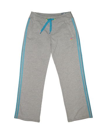 Adidas Pantalón Reload Long (gris/turqueza)