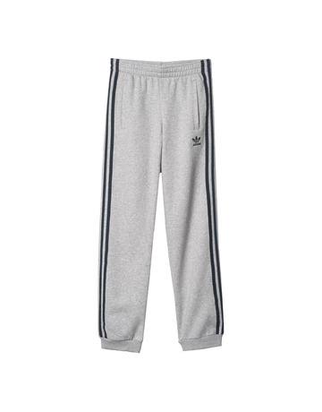 Adidas Originals Pantalón Niño Concrete Jungle (gris/marino)