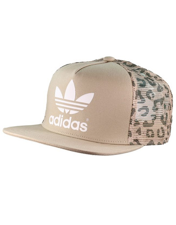 Adidas Originals Gorra Unisex Trucker Street (khaki/camo)
