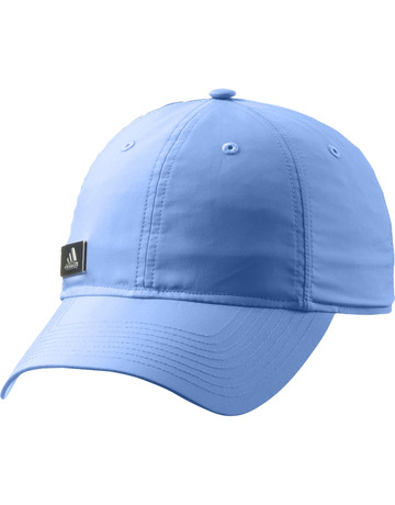 Adidas Gorra Performan Logo Metal Hag (azul)