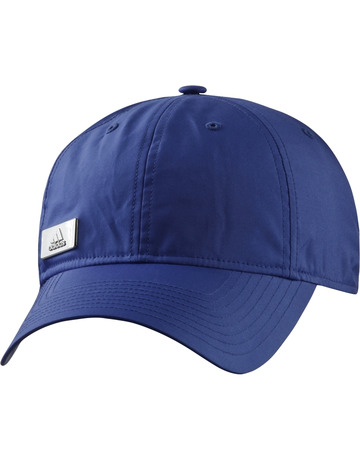 Adidas Gorra Performan Logo Metal Hag (royal)
