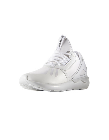 Adidas Originals Tubular Runner Weave "Glaciar" (blanco)