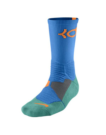 Calcetines Nike KD Hyper Elite Crew (482)