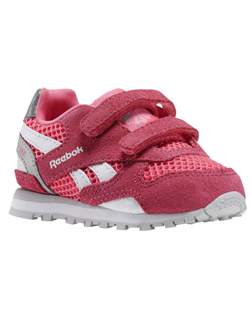 Añadir a la cesta Reebok Classic Infantil GL 3000 TD (rosa/blanco) Reebok Classic Infantil GL 3000 TD (rosa/blanco)