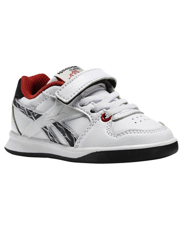 Añadir a la cesta Reebok Infantil Step N'Flash II (blanco/marino) Reebok Infantil Step N'Flash II (blanco/marino)