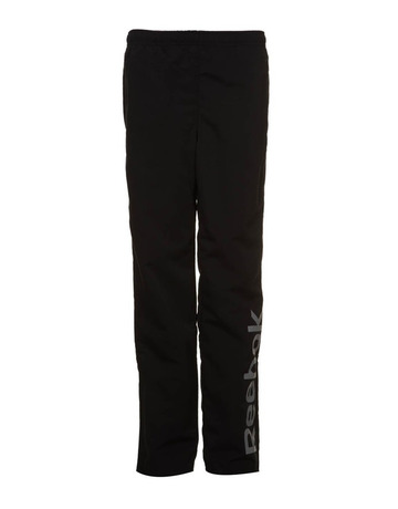 Añadir a la cesta Reebok Pantalon Boy Essential Woven (Negro) Reebok Pantalon Boy Essential Woven (Negro)