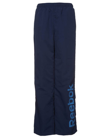 Añadir a la cesta Reebok Pantalón Boy Essential Woven (marino) Reebok Pantalón Boy Essential Woven (marino)