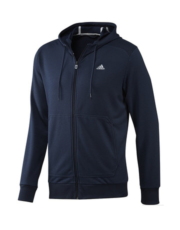 Adidas Sudadera Prime Training Hoodie (marino)