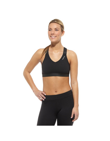 Añadir a la cesta Reebok Sujetador Deportivo Own Beat (negro) Reebok Sujetador Deportivo Own Beat (negro)