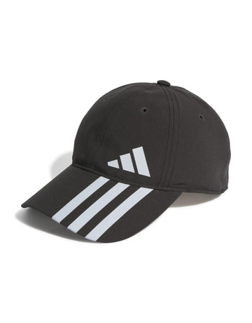 Adidas 3-Stripes AEROREADY Baseball Cap