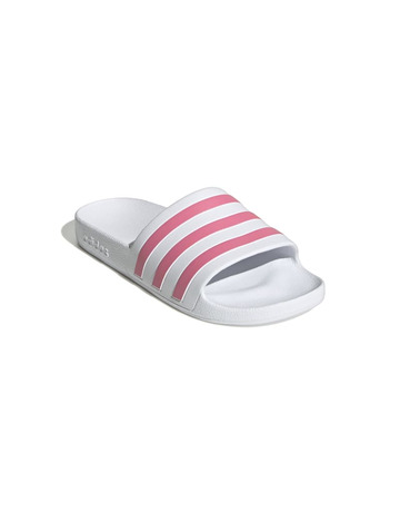 Adidas Adilette Aqua Slides "Rose Tone"