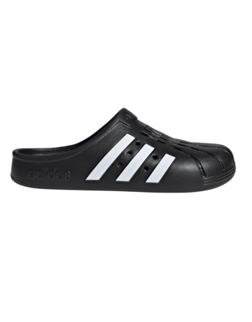Adidas Adilette Clogs "Black"