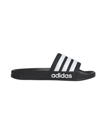 Chanclas Adidas Adilette Shower "Core black"
