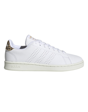 Adidas Advantage "Leopard"