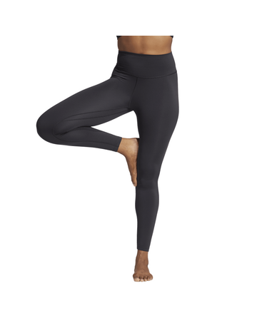 Adidas All Me 7/8 Leggings "Black"