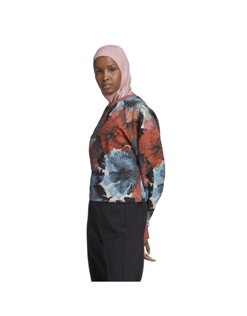Añadir a la cesta Adidas Allover Print Sweatshirt Adidas Allover Print Sweatshirt