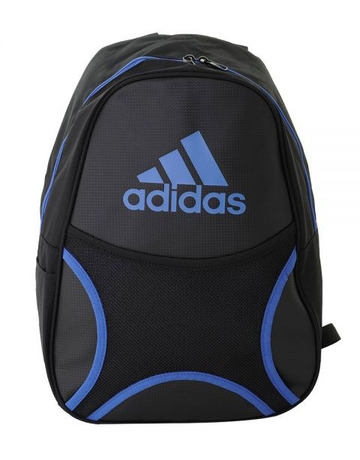 Mochila Adidas Backpack Club RB "Blue"