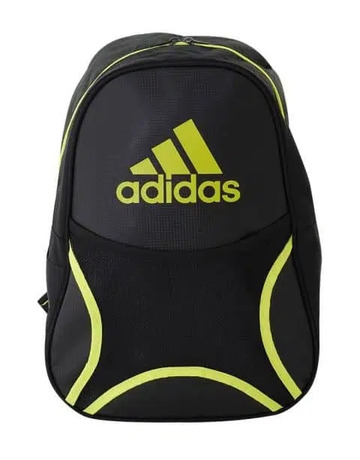 Mochila Adidas Backpack Club RB "Lima"