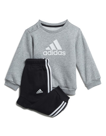 Adidas Badge of Sport Jogger Set