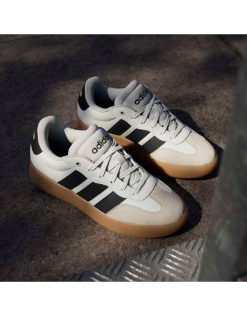Zapatillas ADIDAS BARREDA  "White"