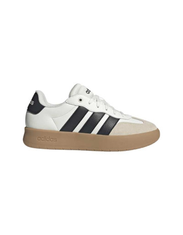 Zapatillas ADIDAS BARREDA  "White"