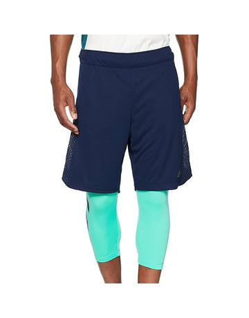 Adidas Basketball Electric 2/1 Short