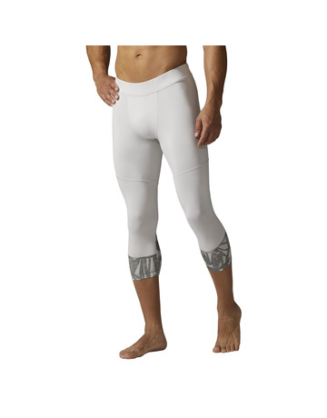 Adidas Basketball Essentials Tight (Grey One F17)