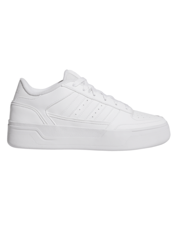 Adidas BB Wmns Break Start Bold "White"